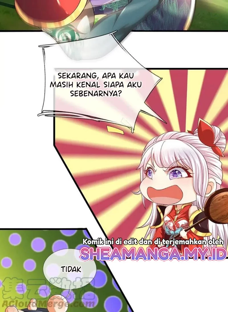 Star Sign In To Supreme Dantian Chapter 89 Gambar 19