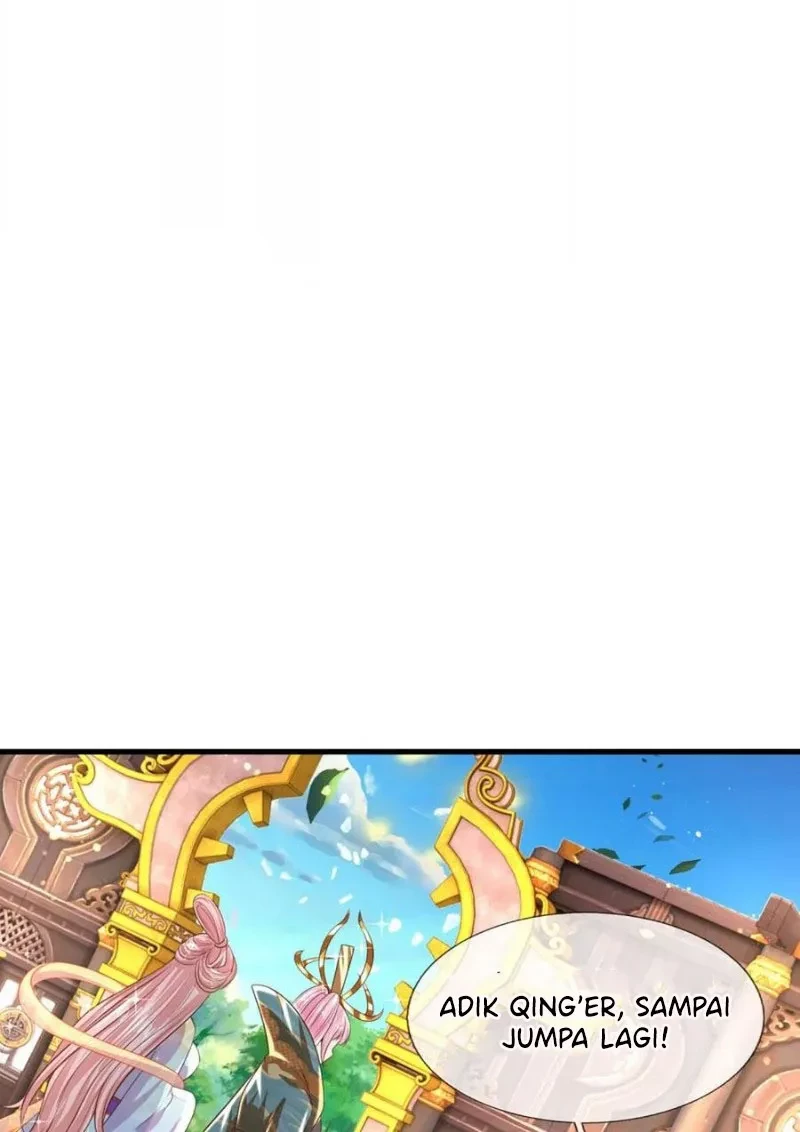 Star Sign In To Supreme Dantian Chapter 87 Gambar 16