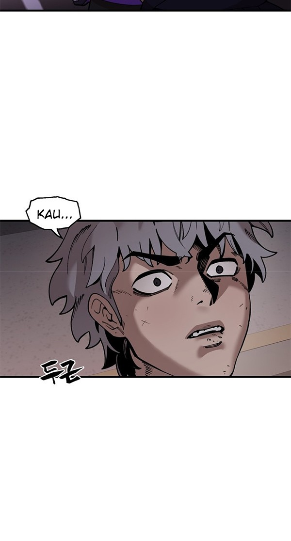 Psycho Revenge Chapter 44 Gambar 19