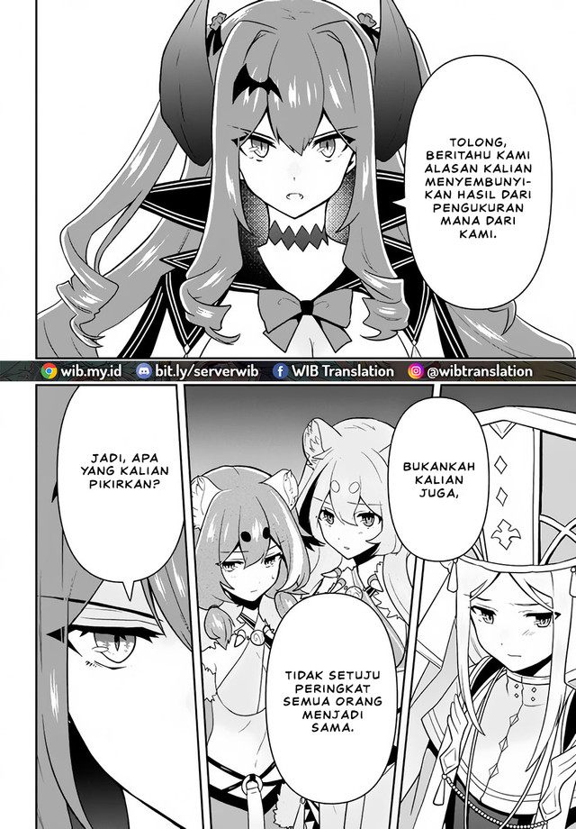 Six Princesses Fall In Love With God Guardian Chapter 14 Gambar 14