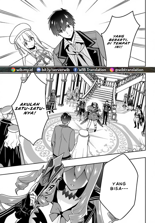 Six Princesses Fall In Love With God Guardian Chapter 14 Gambar 19