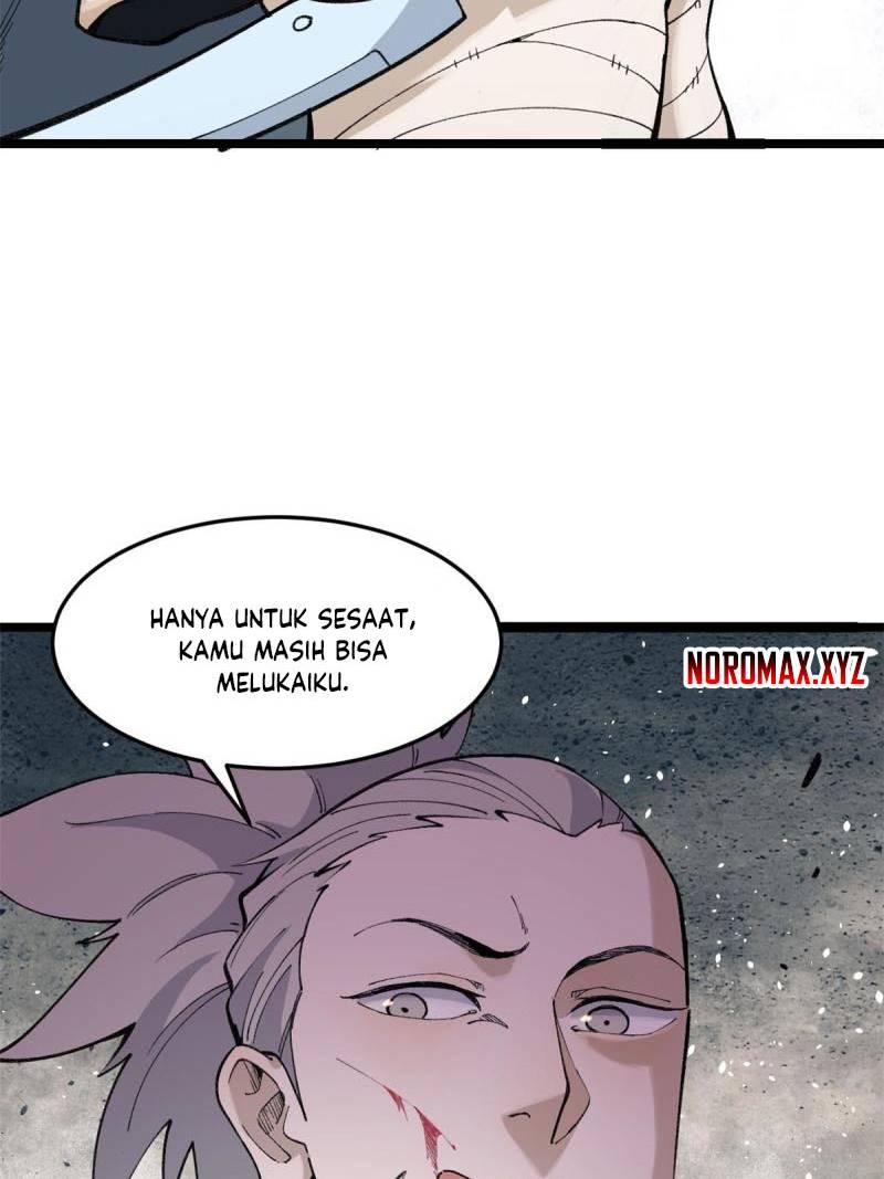 All Hail the Sect Leader Chapter 129 Gambar 6