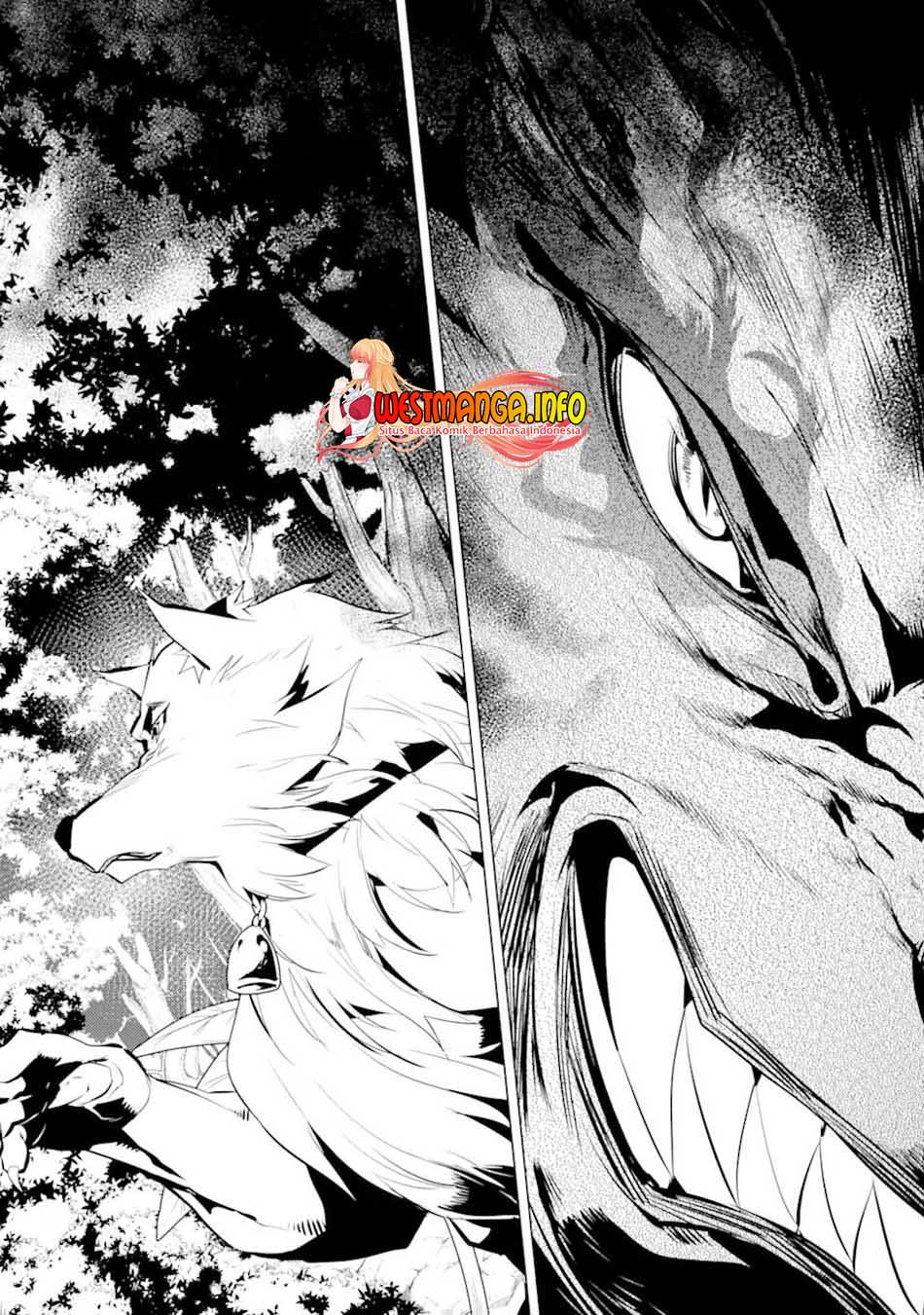 Tensei Kenja no Isekai Raifu Chapter 37.2 Gambar 5