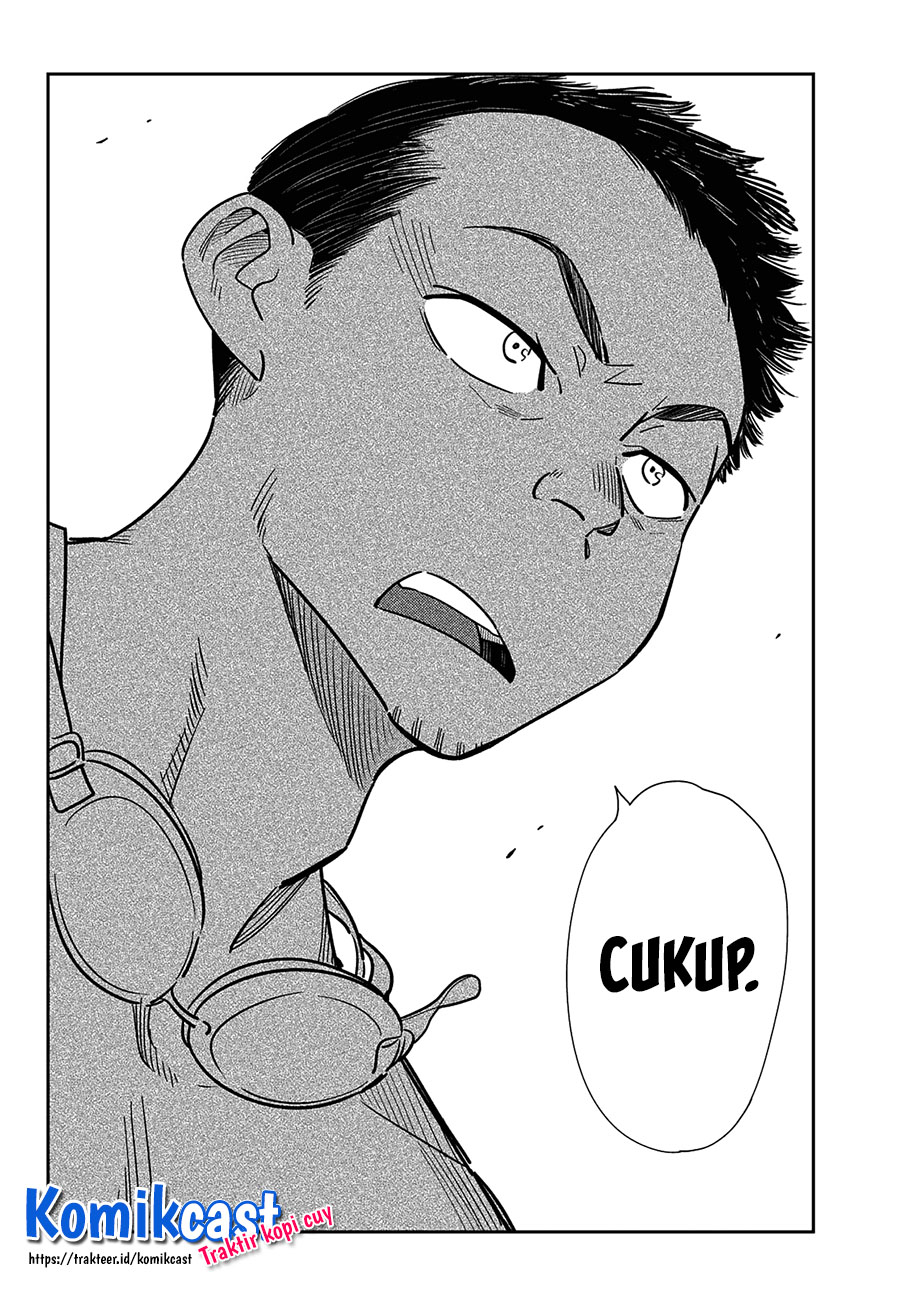 Kanojo Okarishimasu Chapter 226 Gambar 10