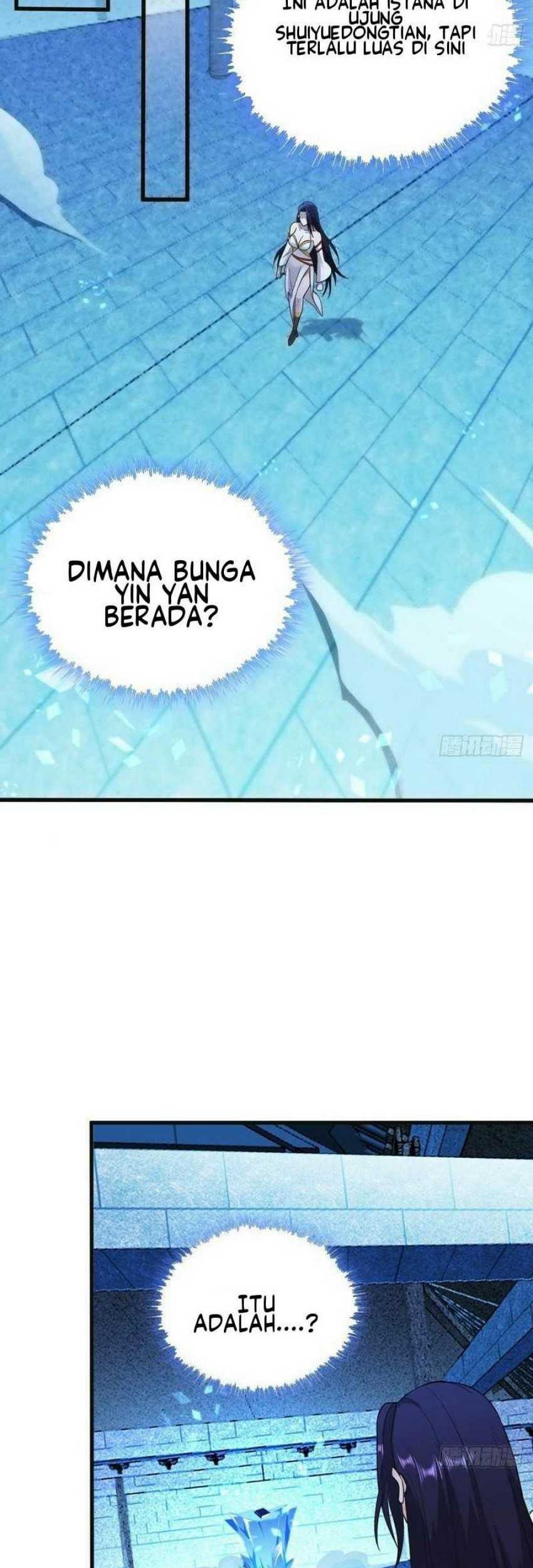 Forced To Become the Villain’s Son-in-law Chapter 82 Gambar 19