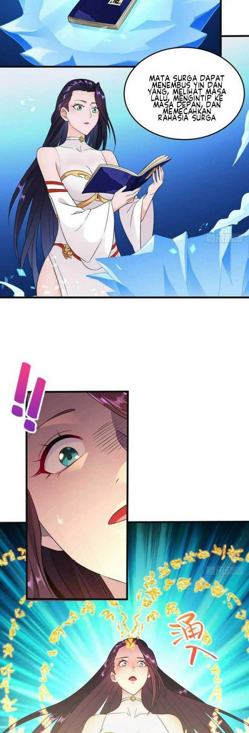 Forced To Become the Villain’s Son-in-law Chapter 82 Gambar 21