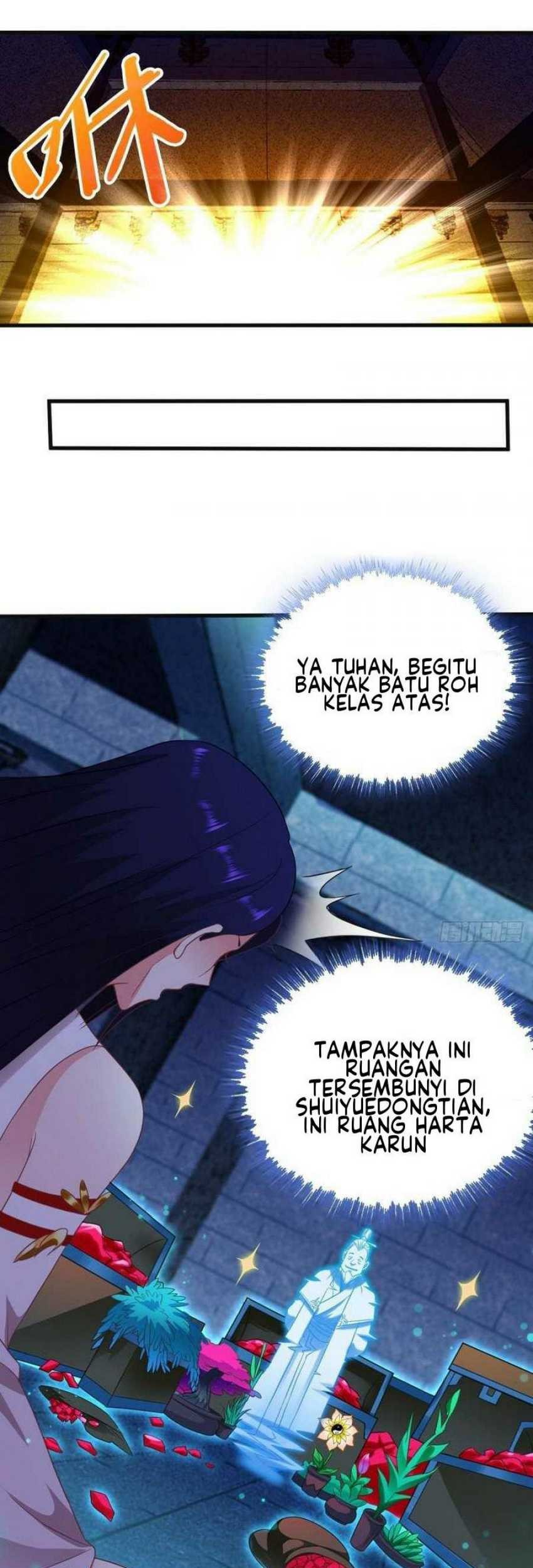 Forced To Become the Villain’s Son-in-law Chapter 82 Gambar 23