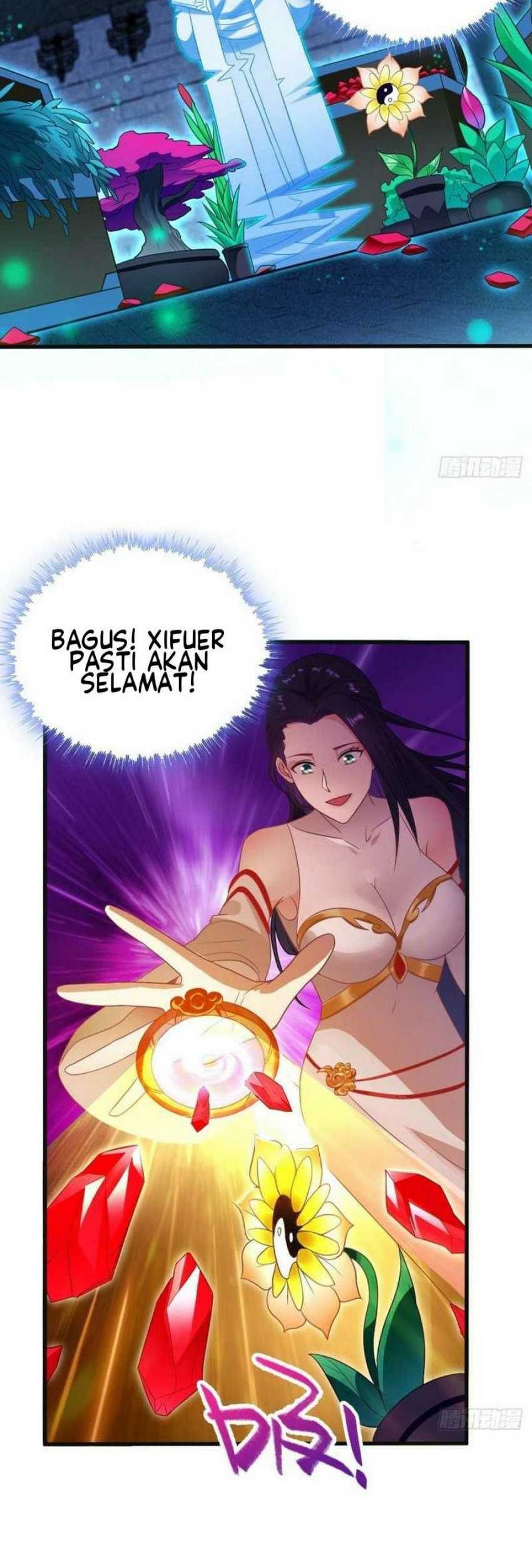Forced To Become the Villain’s Son-in-law Chapter 82 Gambar 25