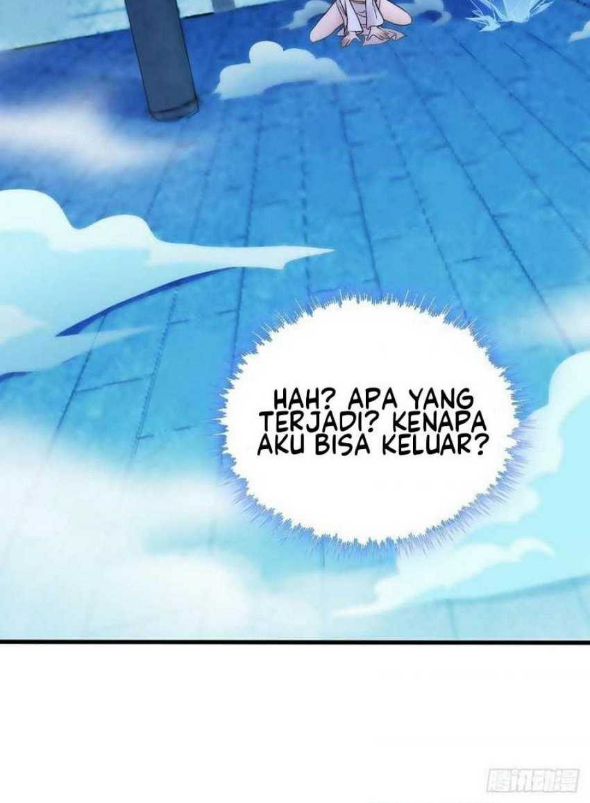 Forced To Become the Villain’s Son-in-law Chapter 82 Gambar 28