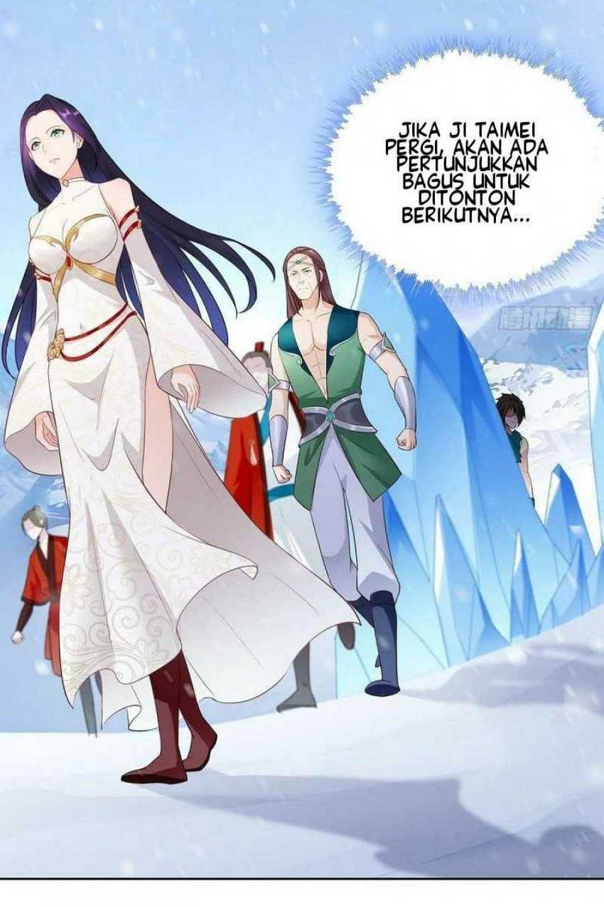 Forced To Become the Villain’s Son-in-law Chapter 82 Gambar 5