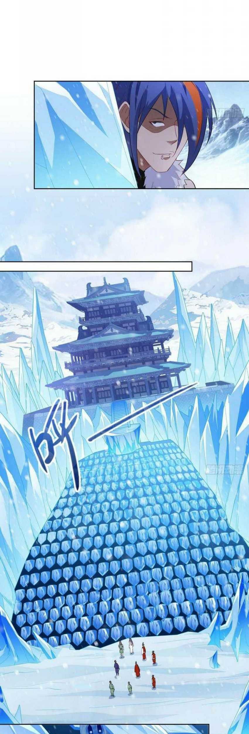 Forced To Become the Villain’s Son-in-law Chapter 82 Gambar 6