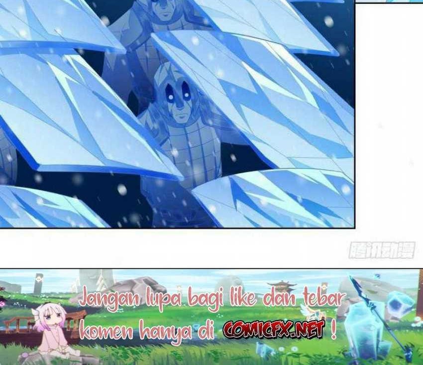 Forced To Become the Villain’s Son-in-law Chapter 82 Gambar 7