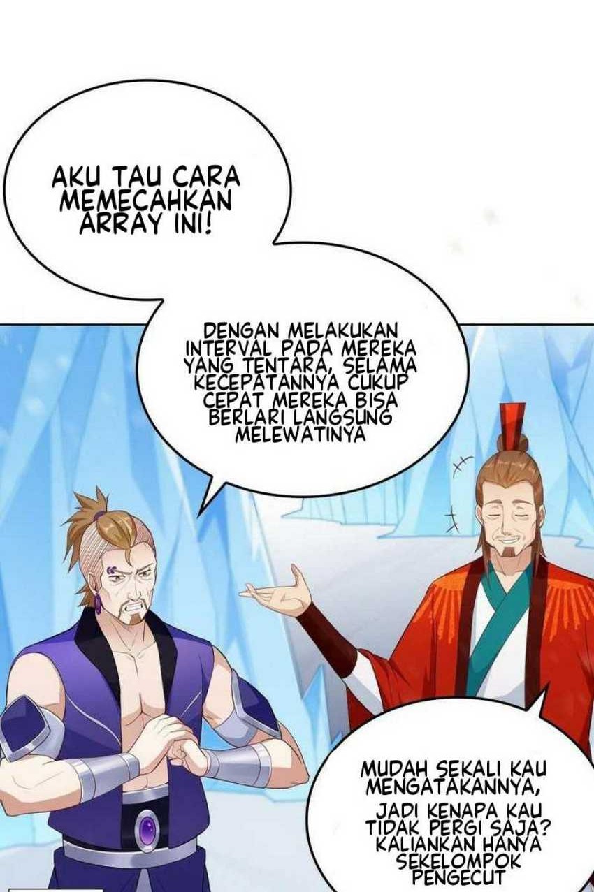 Forced To Become the Villain’s Son-in-law Chapter 82 Gambar 9