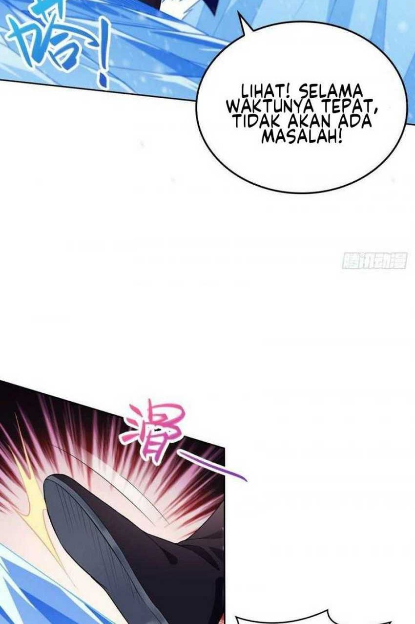 Forced To Become the Villain’s Son-in-law Chapter 82 Gambar 11