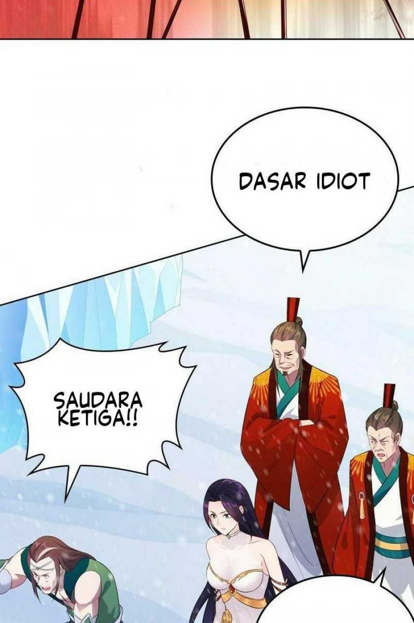 Forced To Become the Villain’s Son-in-law Chapter 82 Gambar 13