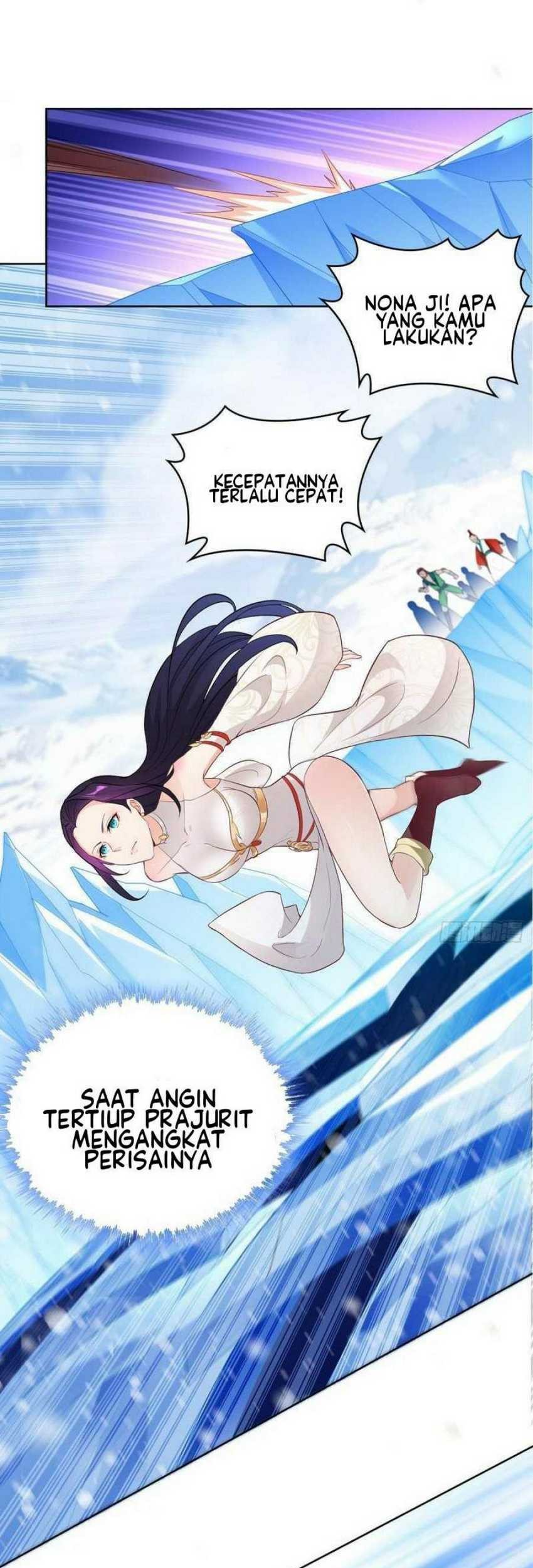 Forced To Become the Villain’s Son-in-law Chapter 82 Gambar 15