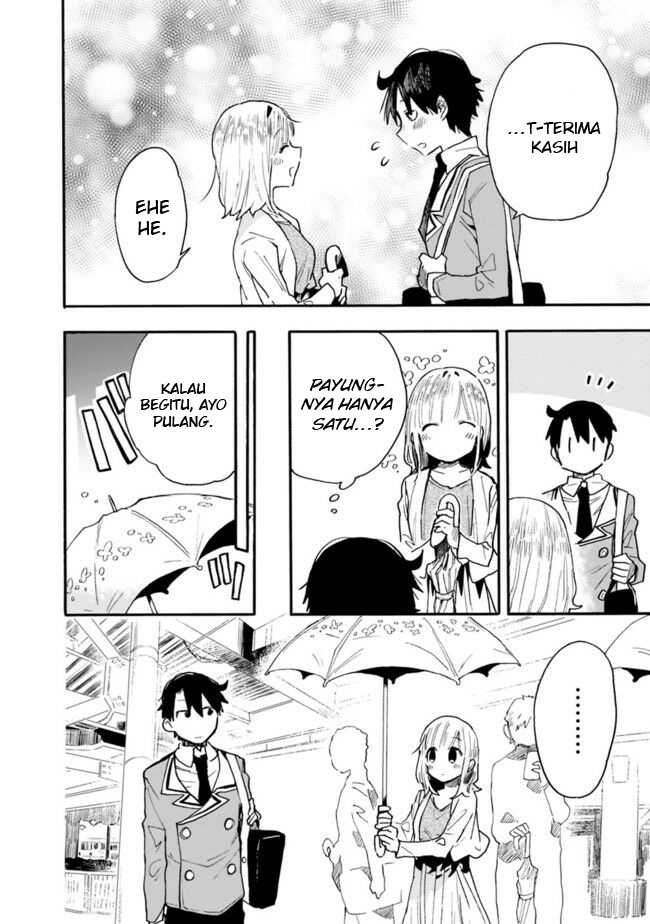 Can I Be Loving Towards My Wife Who Wants to Do All Kinds of Things? Chapter 11 Gambar 11