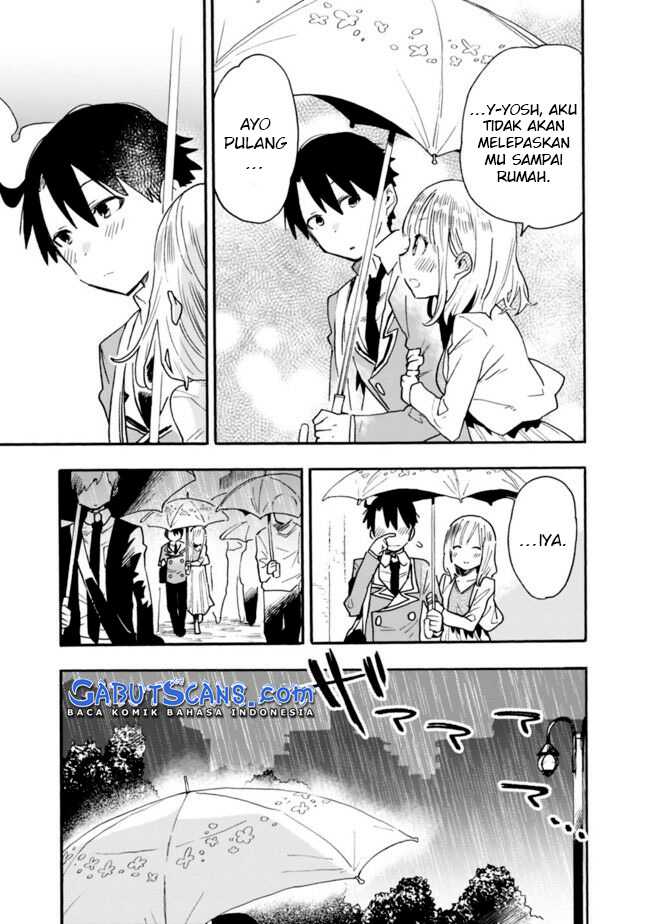 Can I Be Loving Towards My Wife Who Wants to Do All Kinds of Things? Chapter 11 Gambar 18