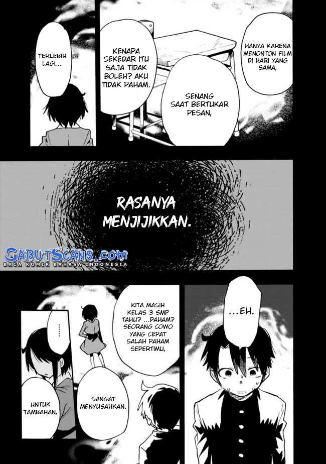 Can I Be Loving Towards My Wife Who Wants to Do All Kinds of Things? Chapter 11 Gambar 4