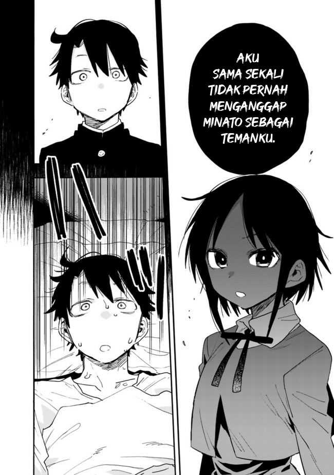Can I Be Loving Towards My Wife Who Wants to Do All Kinds of Things? Chapter 11 Gambar 5