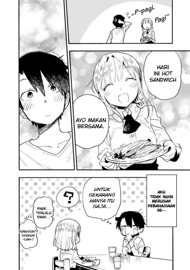 Can I Be Loving Towards My Wife Who Wants to Do All Kinds of Things? Chapter 11 Gambar 7