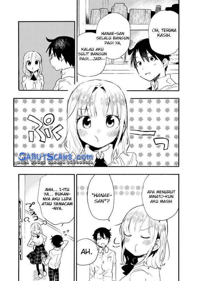 Can I Be Loving Towards My Wife Who Wants to Do All Kinds of Things? Chapter 10 Gambar 4