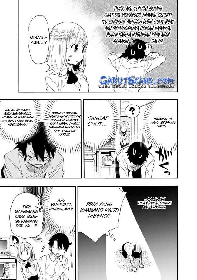 Can I Be Loving Towards My Wife Who Wants to Do All Kinds of Things? Chapter 10 Gambar 6