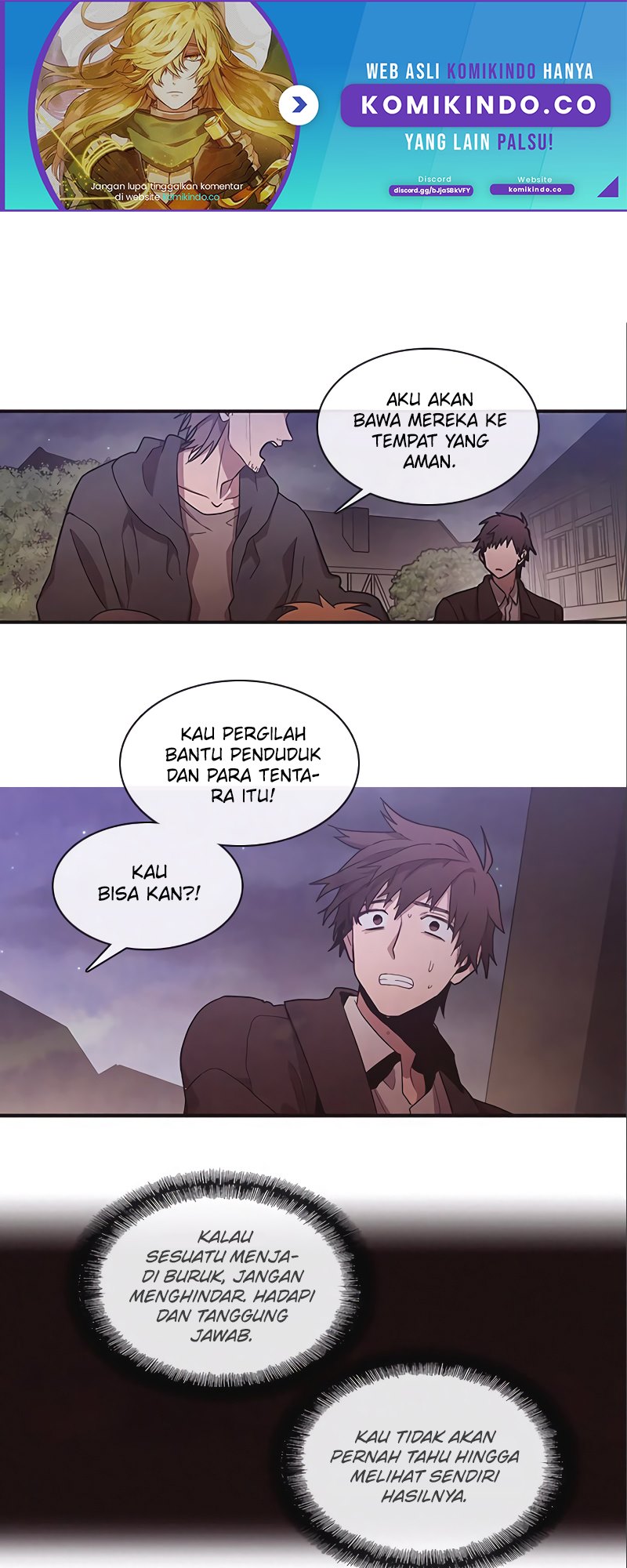 Baca Manhwa Miracle Hero! Chapter 24 Gambar 2
