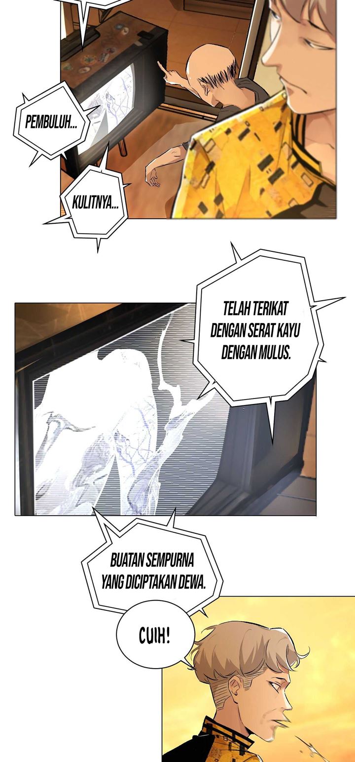 Detective VLOG Chapter 39 Gambar 14