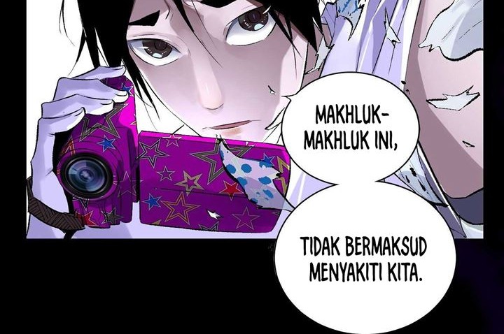 Detective VLOG Chapter 39 Gambar 21