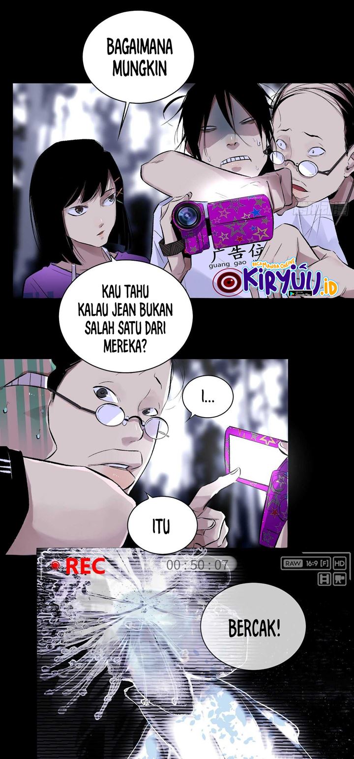 Detective VLOG Chapter 39 Gambar 23