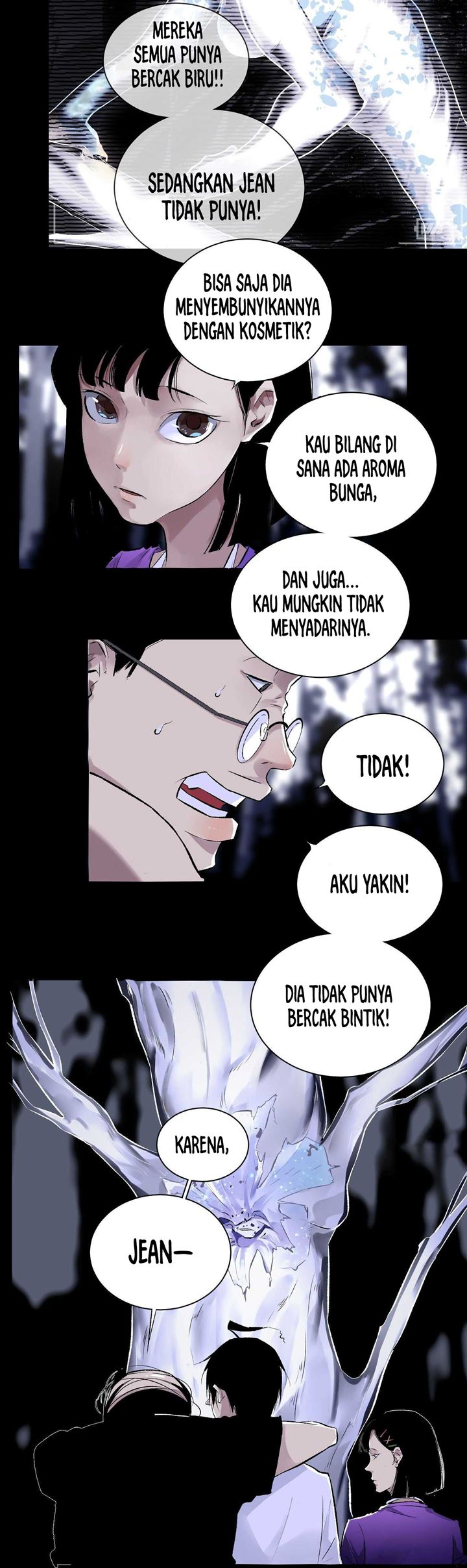 Detective VLOG Chapter 39 Gambar 24