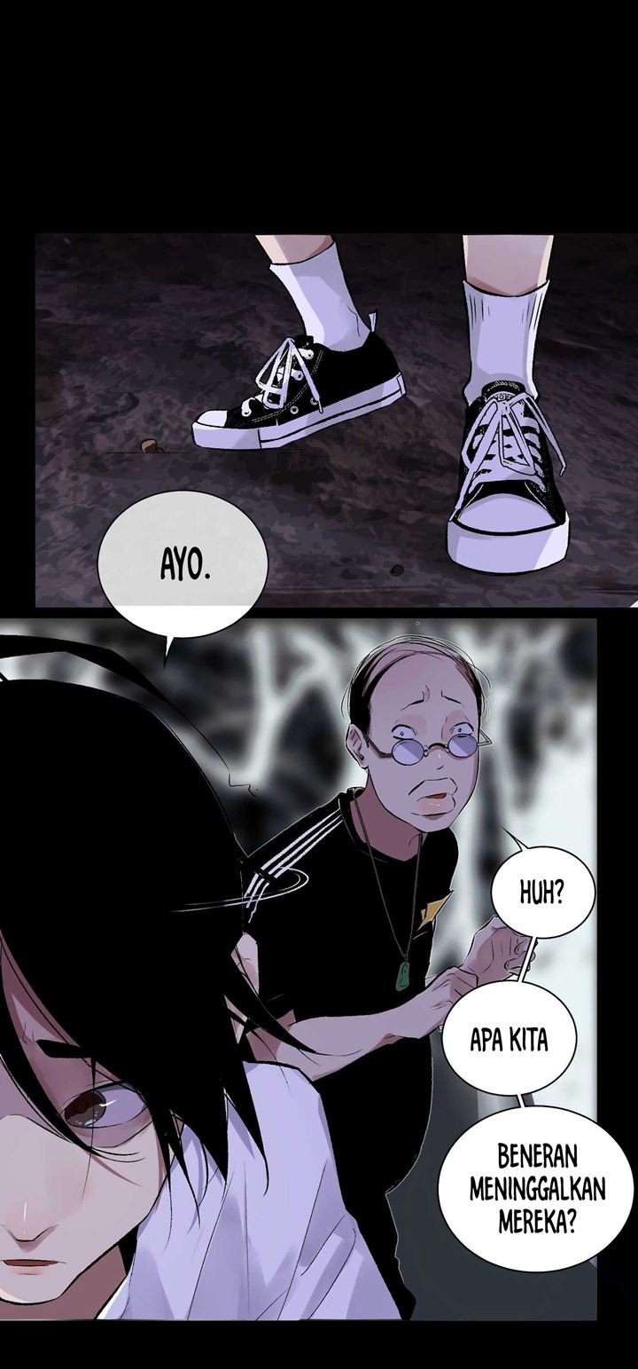 Detective VLOG Chapter 39 Gambar 30
