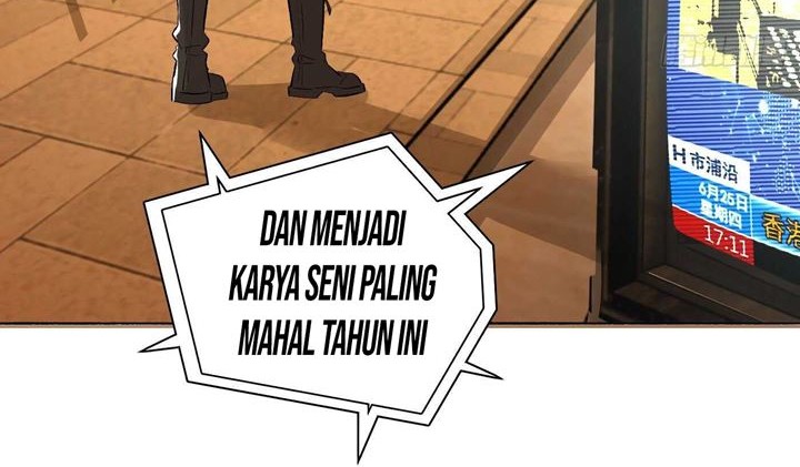 Detective VLOG Chapter 39 Gambar 4