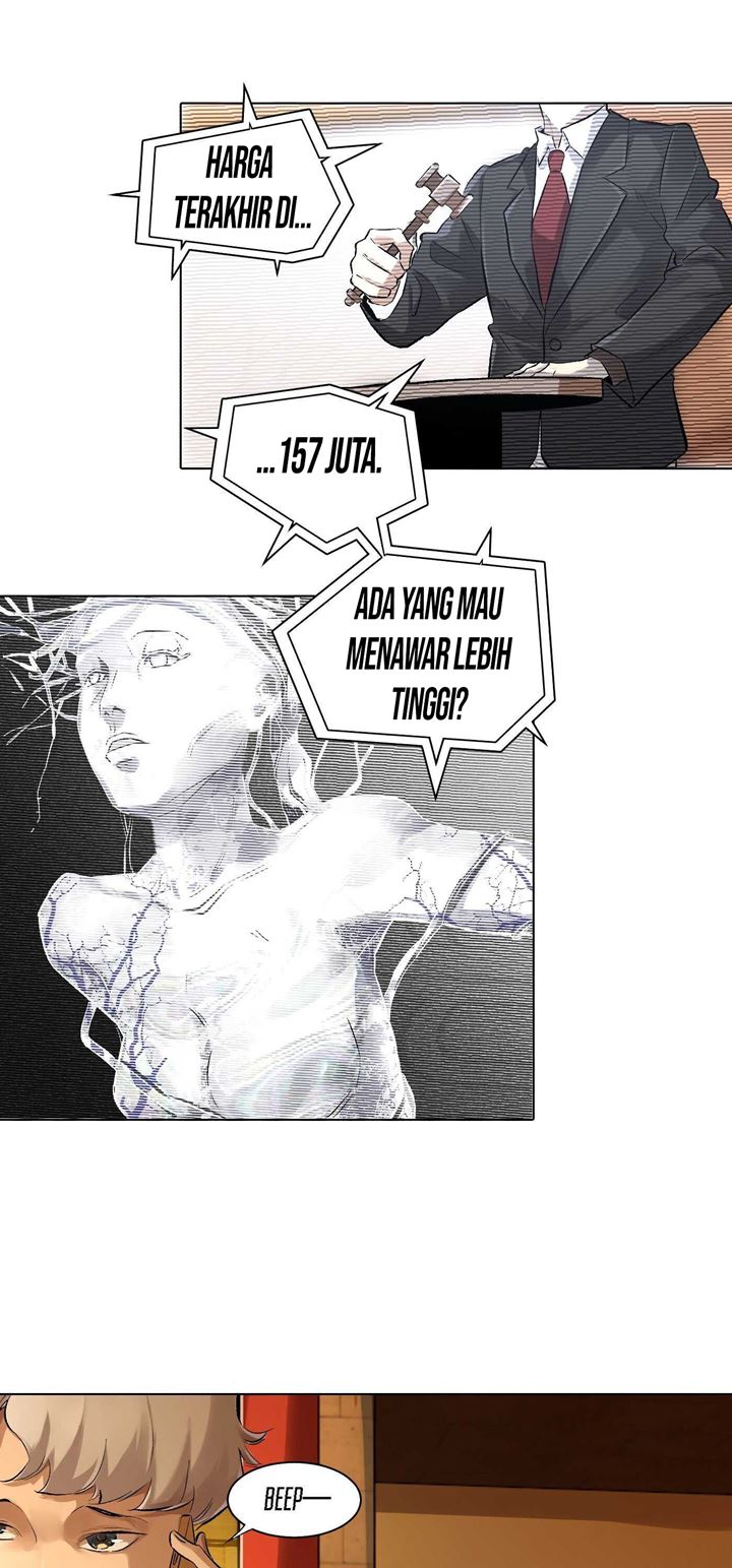 Detective VLOG Chapter 39 Gambar 5