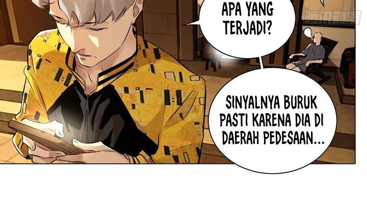Detective VLOG Chapter 39 Gambar 8