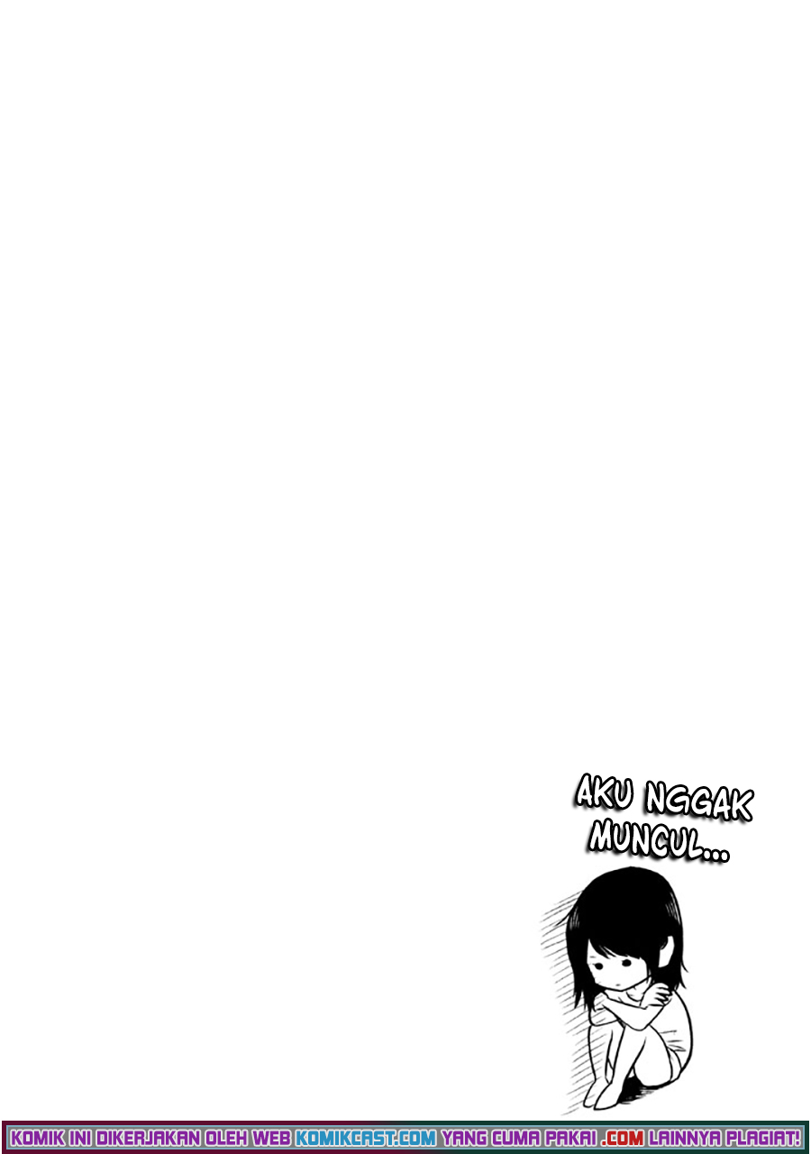 Hare-Kon. Chapter 122 Gambar 21