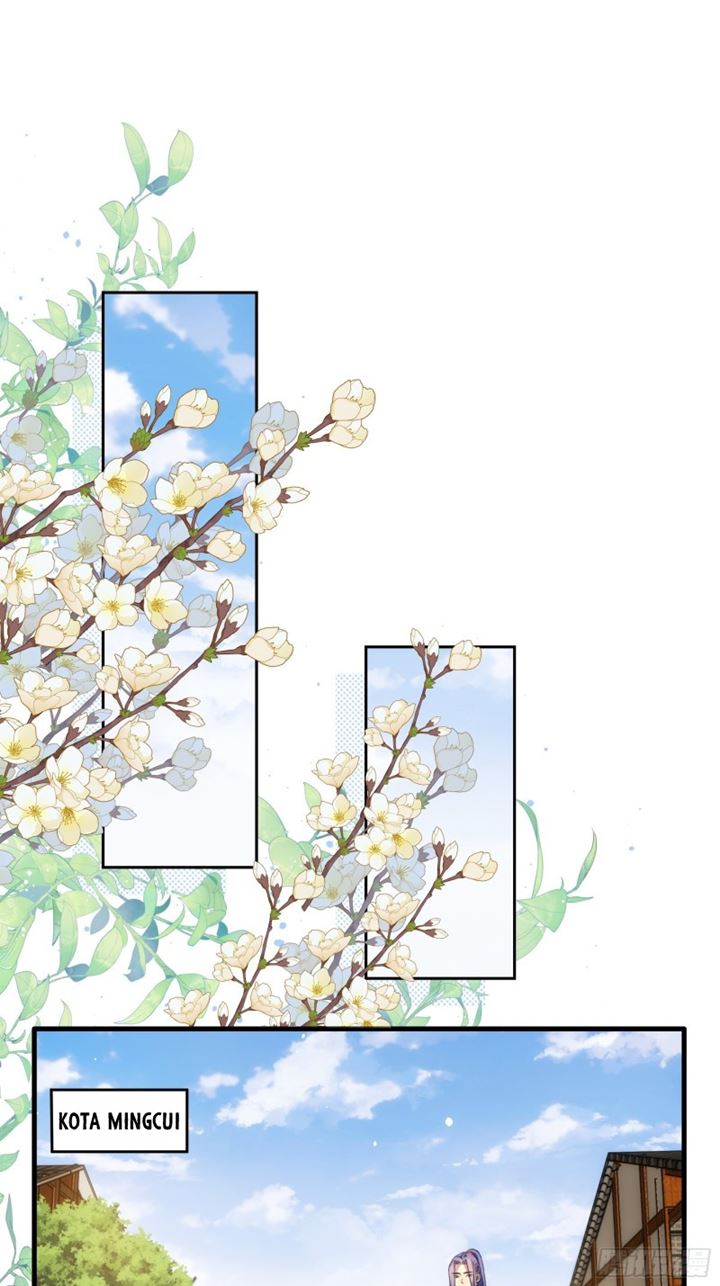 I Just Don’t Play the Card According to the Routine Chapter 41 Gambar 4