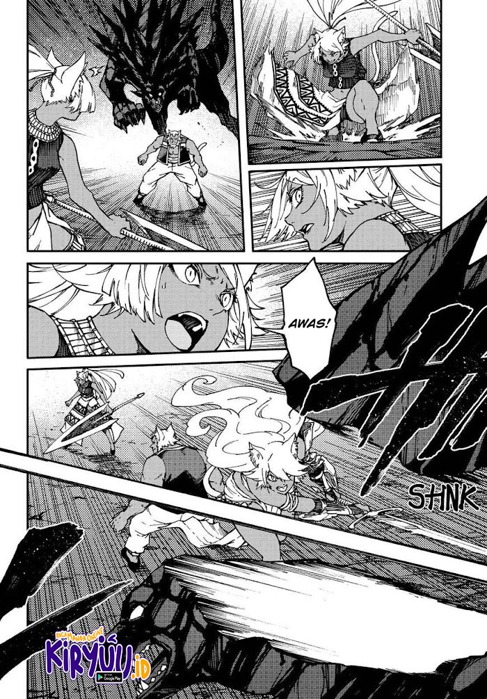 Komik Kekkon Yubiwa Monogatari - Chapter Chapter 66 - Halaman 12