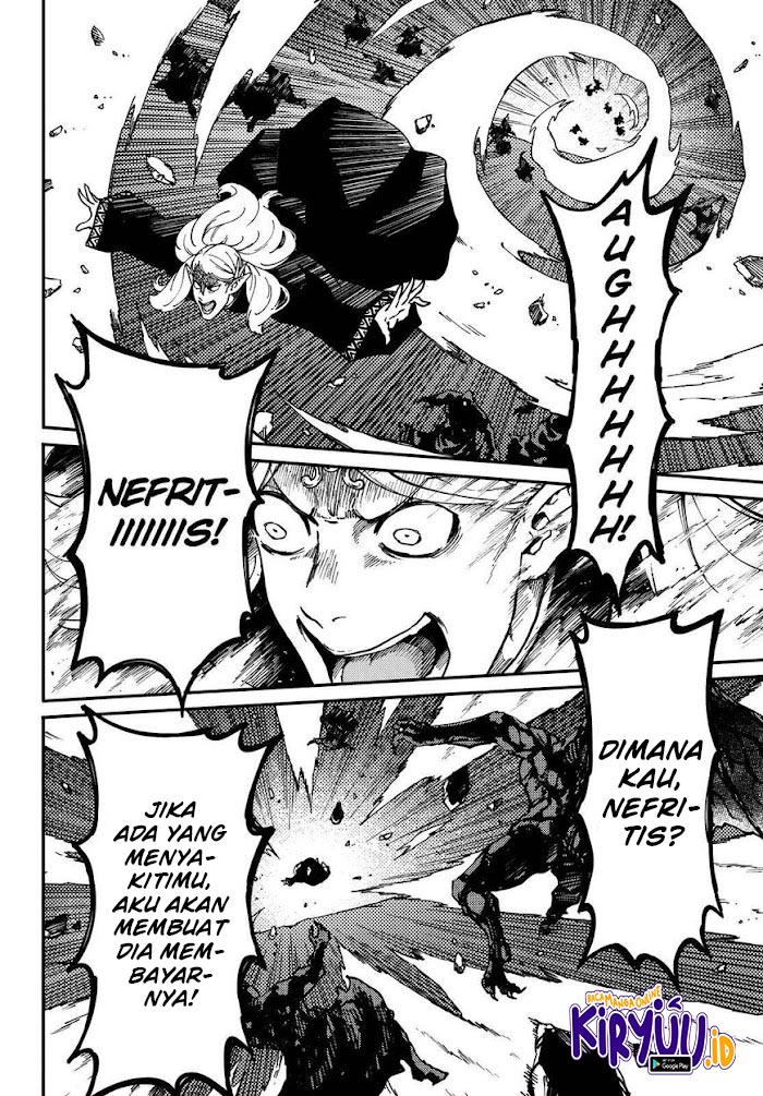 Komik Kekkon Yubiwa Monogatari - Chapter Chapter 66 - Halaman 14