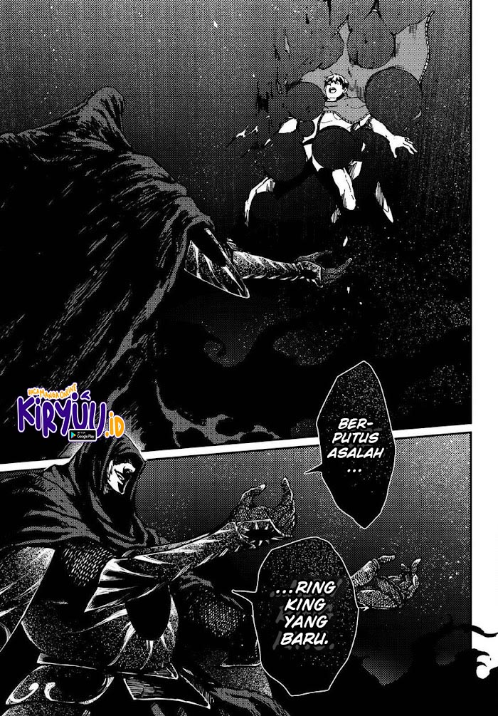 Komik Kekkon Yubiwa Monogatari - Chapter Chapter 66 - Halaman 7