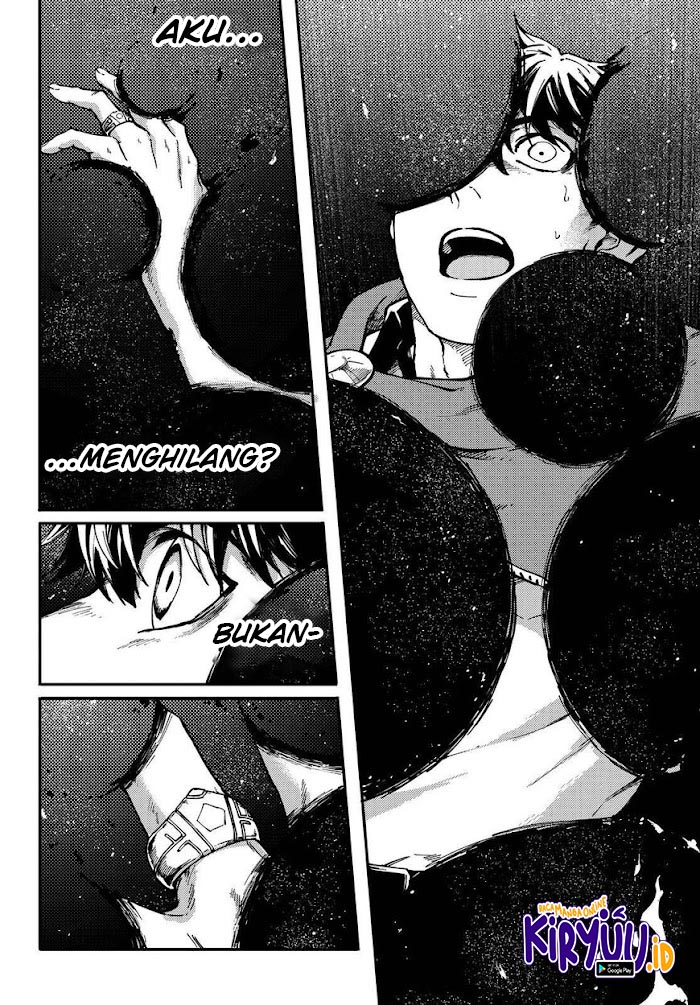 Komik Kekkon Yubiwa Monogatari - Chapter Chapter 66 - Halaman 8