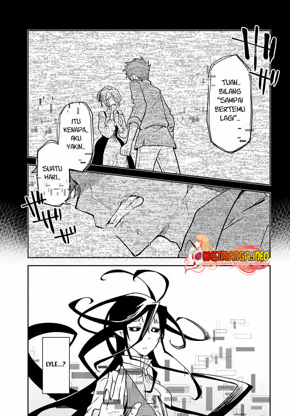 Henkyou Gurashi no Maou, Tensei shite Saikyou no Majutsushi ni naru 〜Aisarenagara Nariagaru Moto Maō wa, Ningen o Shiritai〜 Chapter 14 Gambar 30