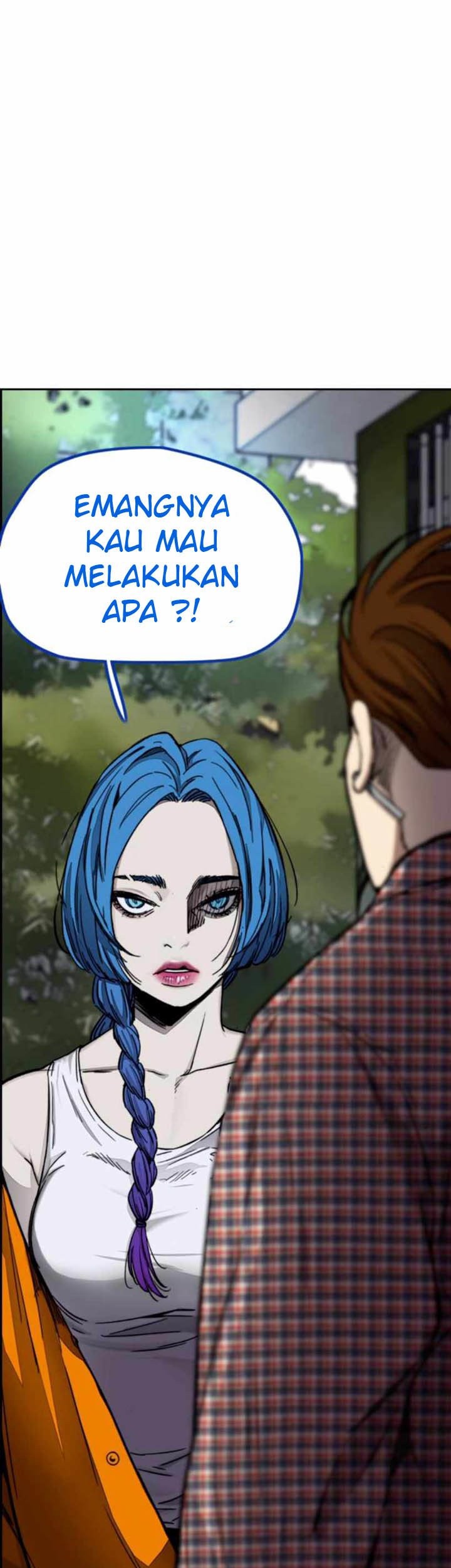 Wind Breaker Chapter 381 Gambar 20