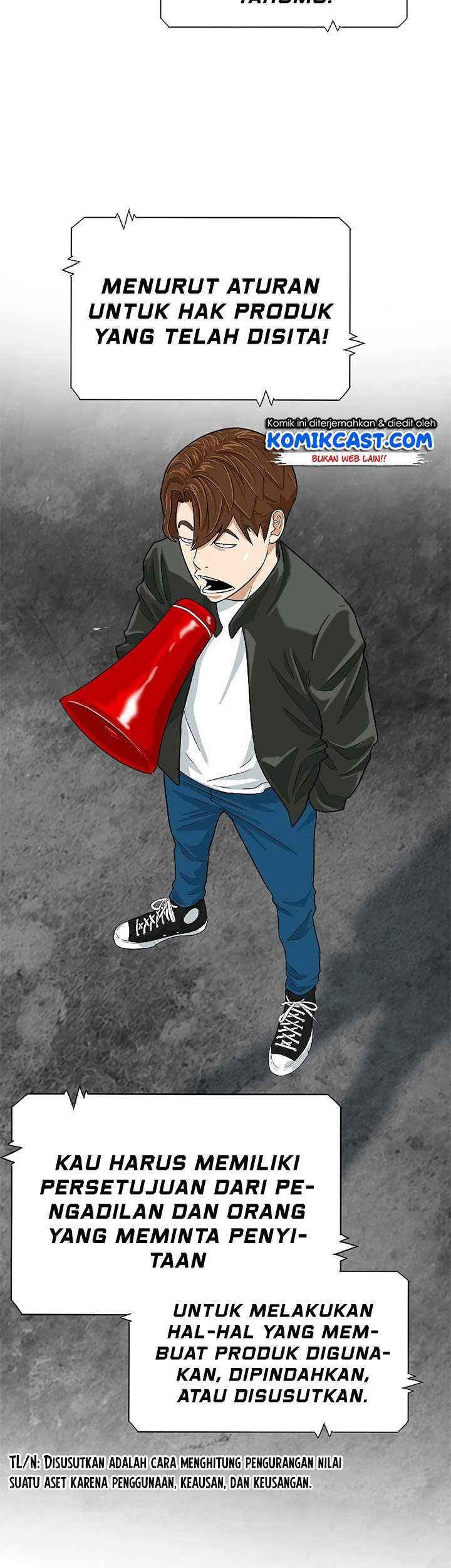 This is the Law Chapter 36 Gambar 18
