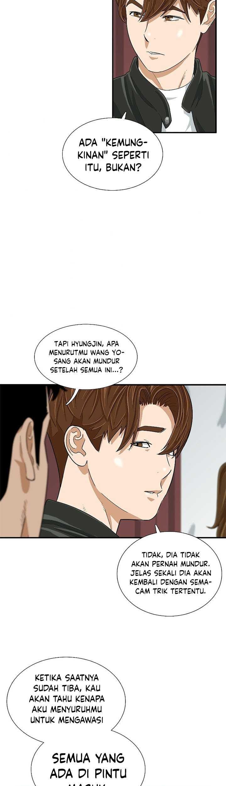 This is the Law Chapter 36 Gambar 32