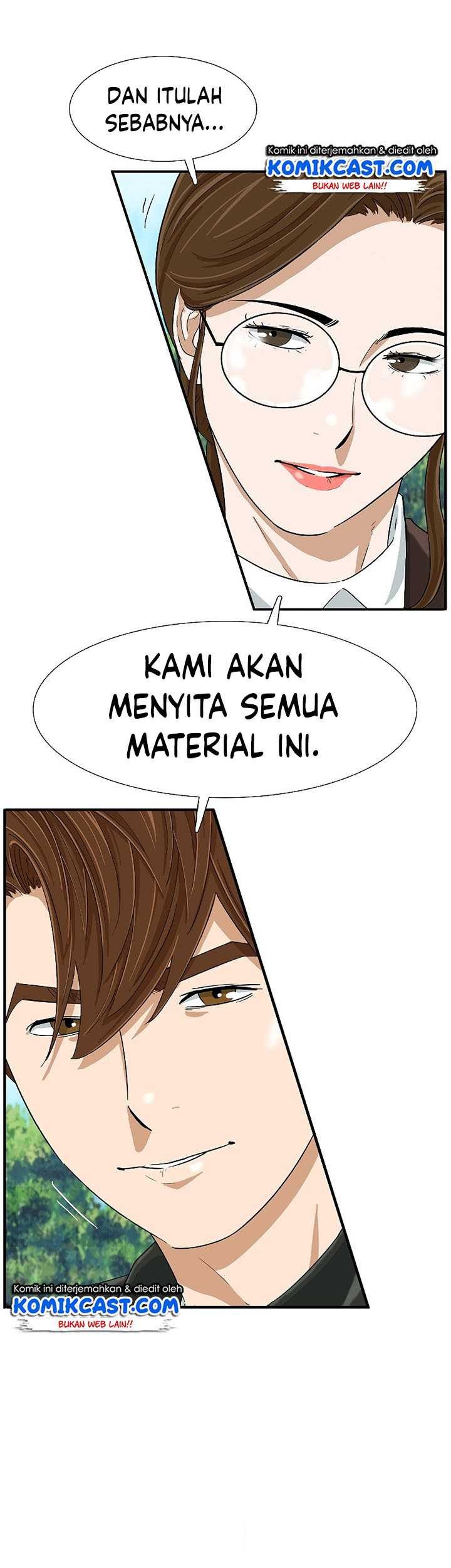 This is the Law Chapter 36 Gambar 41