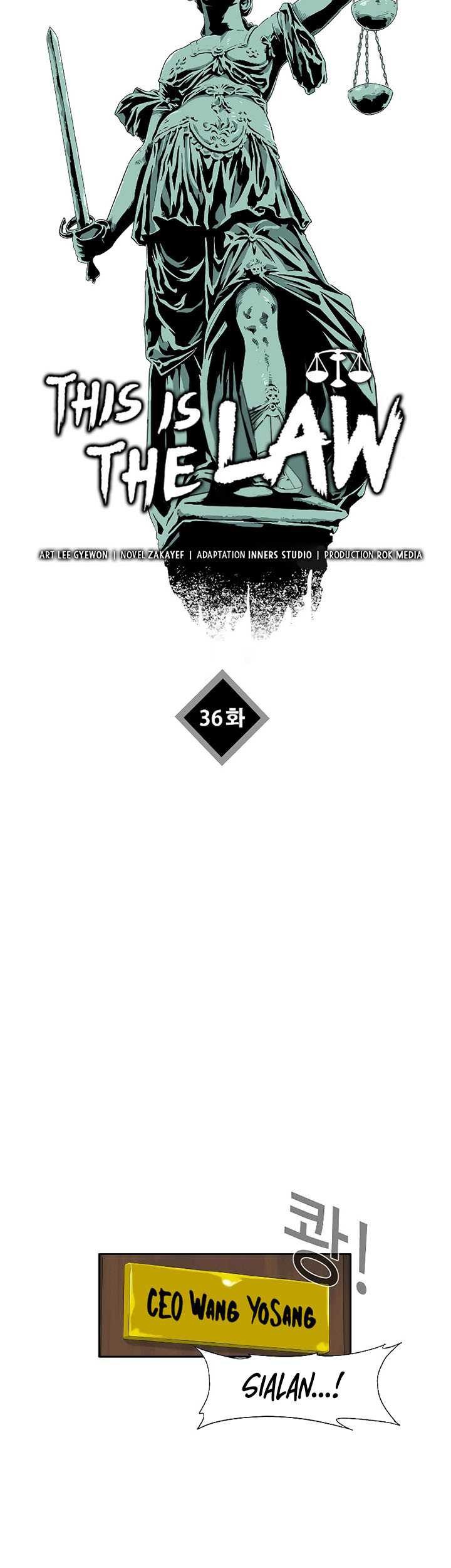 This is the Law Chapter 36 Gambar 43