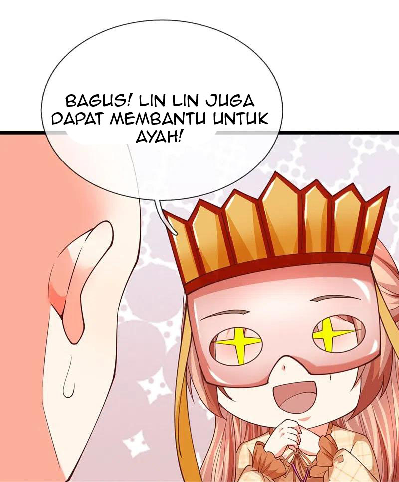 Immortal Daddy Xianzun Chapter 289 Gambar 19