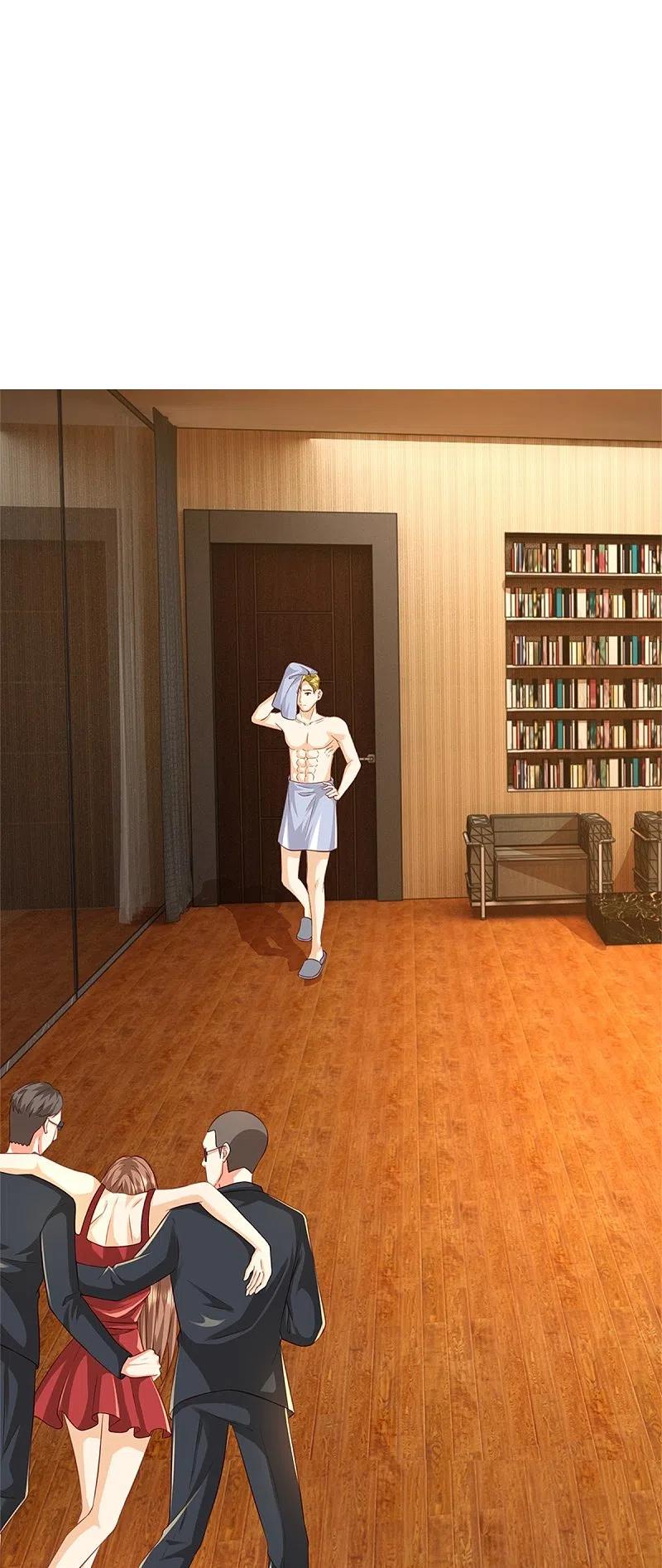 Immortal Daddy Xianzun Chapter 289 Gambar 31